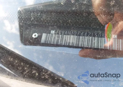 2004 Saturn Ion 2 from USA, damaged, VIN 1G8AN12F64Z150834